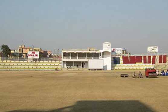 Punjab govt stops U-19 cricket match yet again