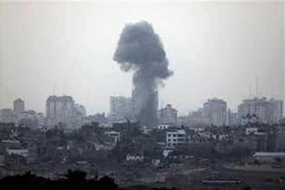 European Olympic body moves meeting out of Israel 