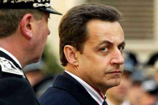 Sarkozy swindled old lady, court to probe charges  