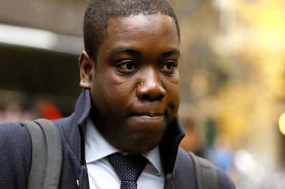 UBS rogue trader found guilty