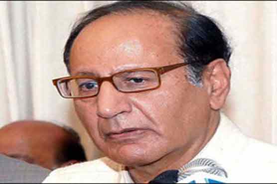 Shujaat for accountability of army, judiciary 