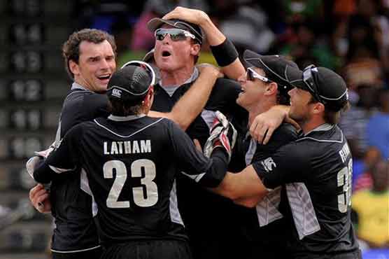 Getting messed up NZ cricket out of despair 