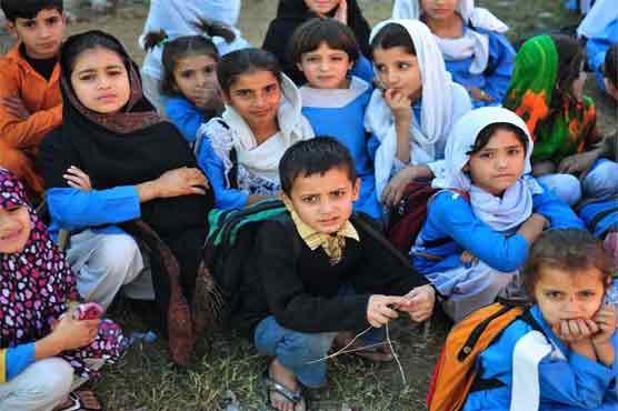 Govt to enroll 3 million children in schools until 2015