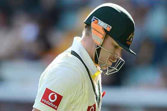 Warner hits out, injuries strike Proteas