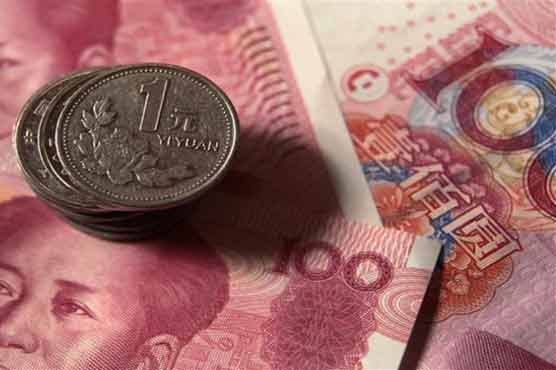 China manufacturing grows after 13-month slide