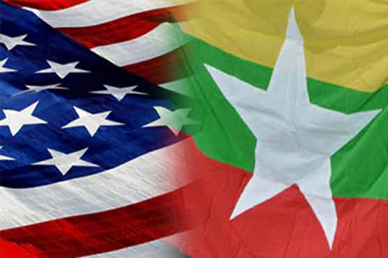 US-Myanmar detente forces Chinese rethink