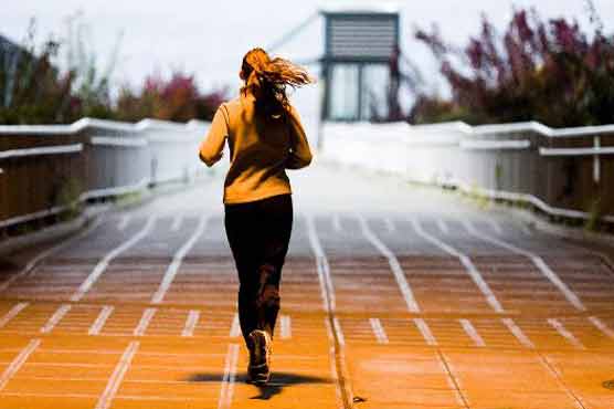 Teenagers urged to exercise to ward off bone disease