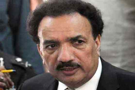 Malik warns of more attacks within next two days