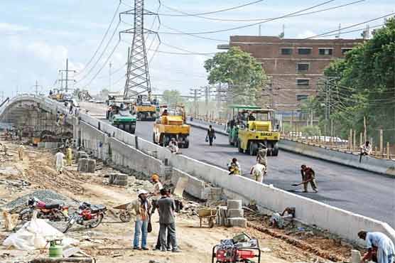 Senate body seeks details of Multan’s development projects