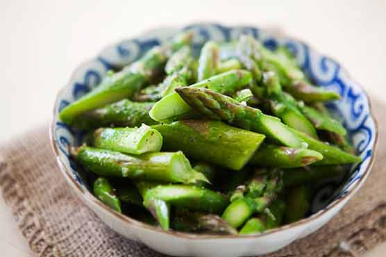 Asparagus is latest weapon against diabetes