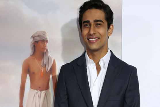 "Life of Pi” star having less luck at college 