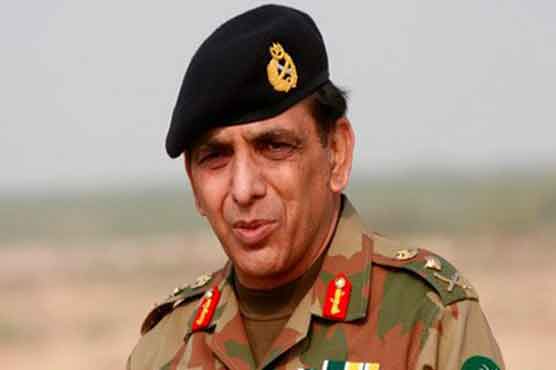 No need of military action in Karachi: Kayani