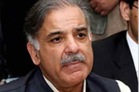 Pakistan passing through critical phase: Shahbaz