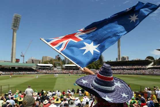 Australia confirms Ashes schedule for 2013-14