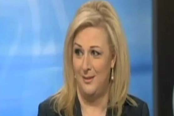 Arafat exhumation 'painful but necessary': widow 