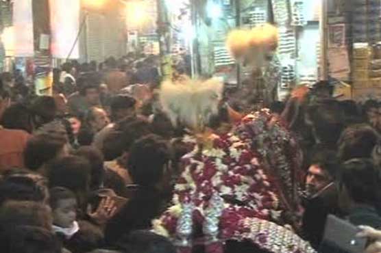 8th Muharram processions will be taken out today