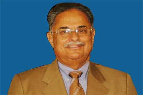 PM sacks privatization minister Ghous Bux Maher