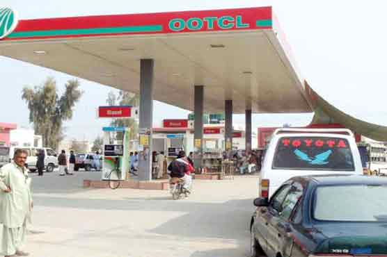 CNG stations in Sindh reopened after 48 hours
