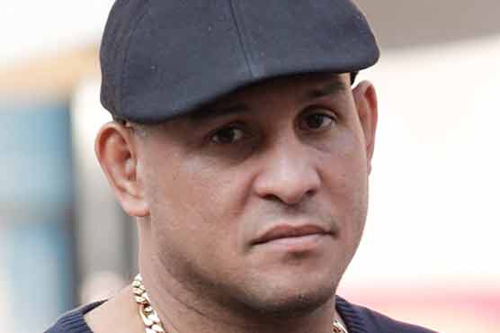 'Macho' Camacho family will not give up hope