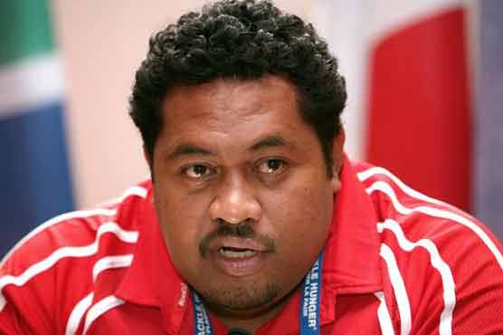Ex-Tonga rugby manager jailed in NZ drug case