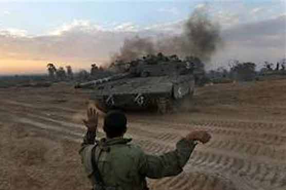 Poll: Israelis dissatisfied with cease-fire 