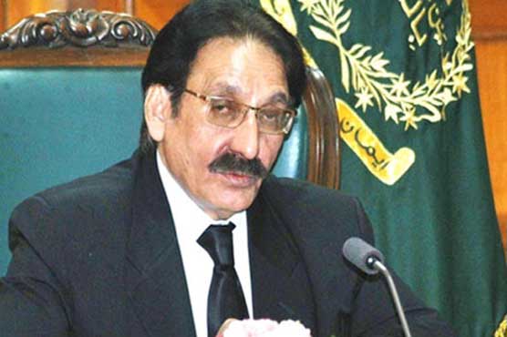 Federal govt not part of Reko Diq agreement: SC 