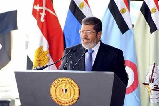 Mursri decree raises human rights concerns: UN