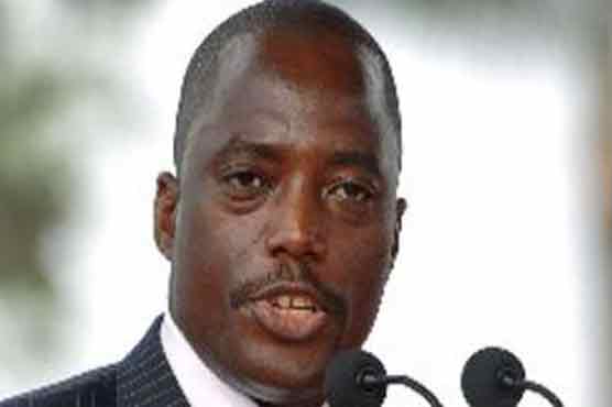 Congo army chief suspended over seizure of Goma by rebels 