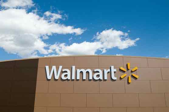 Wal-Mart suspends India staff over corruption charges 