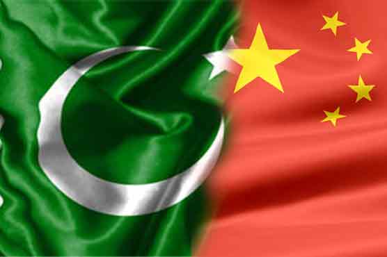 Ties with Pakistan to remain untouched: China
