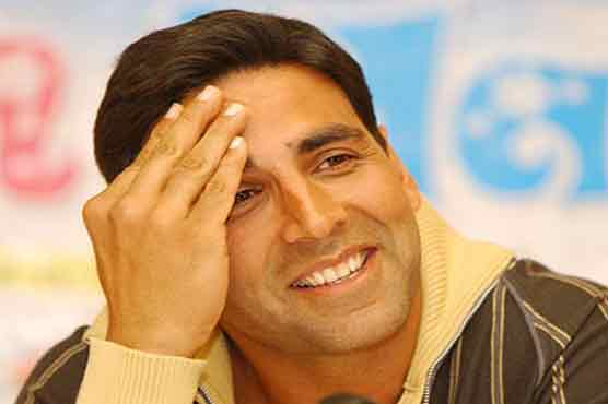 Akshay signs up with McDowell as Brand Ambassador