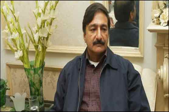 Zaka briefs PM on measures taken for cricket 