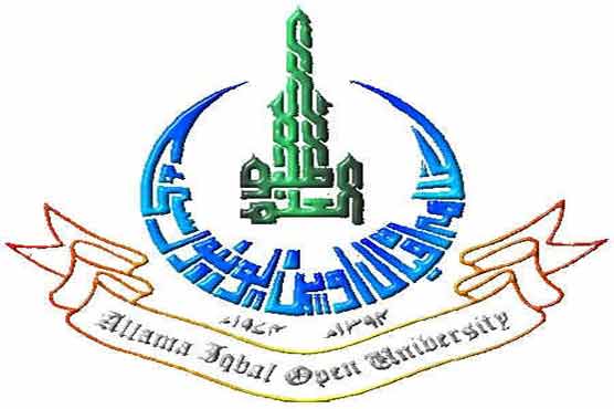 AIOU to set up campuses in two Sindh cities