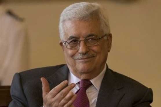 Abbas determined to seek UN nod for Palestine