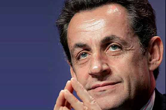 Sarkozy denies receiving money from L'Oreal heiress: report