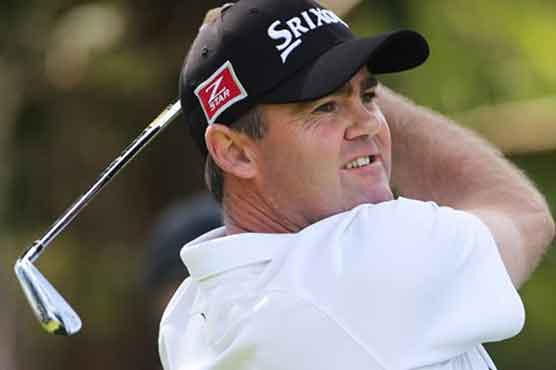 Mark Brown leads New Zealand Open after 3 rounds 