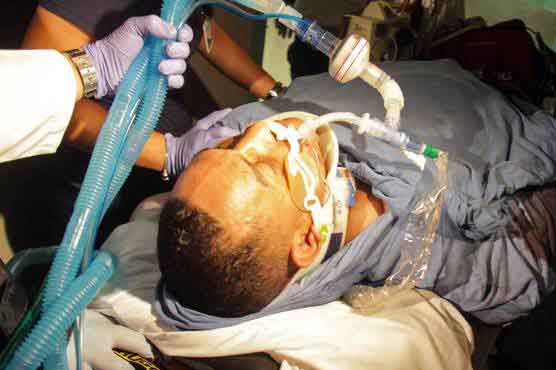 Camacho's mother says life support to end 