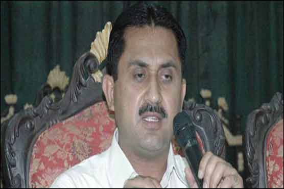  Dasti to contest election against Khar