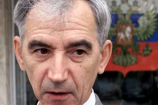  Russia frees Physicist convicted of spying for China