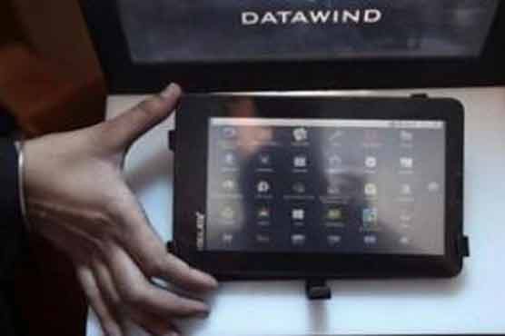DataWind denies Aaakash tablet was a Chinese import 