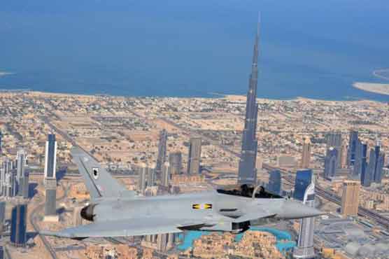 Dubai plans new city, world’s biggest mall 