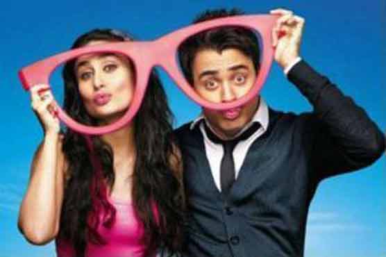  Kareena-Imran in Karan Johar's next
