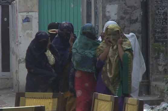 Sheikhupura: landlords gang-rape five poor girls