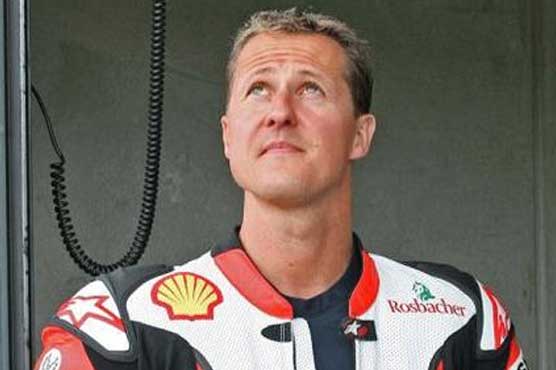 Schumacher says it may be an emotional final race