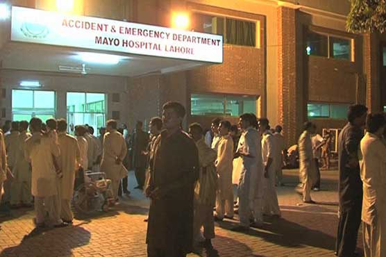 Lahore: 12 killed after taking toxic medicine