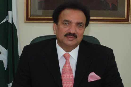 Malik seeks report of D.I. Khan blast 