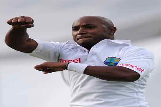 West Indies beats Bangladesh by 10 wickets