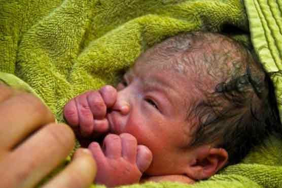 Europe mulls banning 'boxes' for abandoned babies
