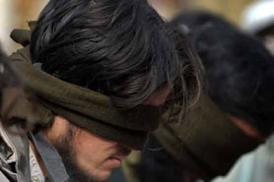 Lahore: Two suspects held near procession route   