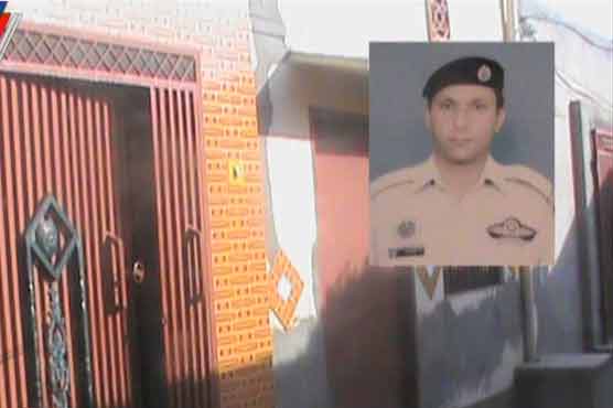 Vehari: Threat calls’ suspect to interior ministry held 